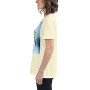 Women's Relaxed T-Shirt #89