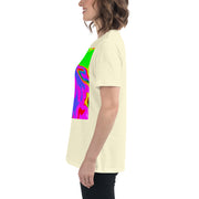 Women's Relaxed T-Shirt #95
