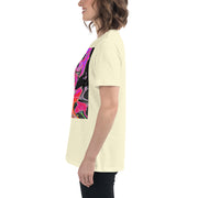 Women's Relaxed T-Shirt #102