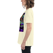 Women's Relaxed T-Shirt #154