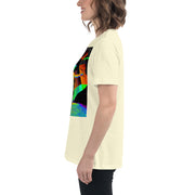Women's Relaxed T-Shirt #151