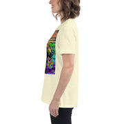 Women's Relaxed T-Shirt #156