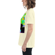 Women's Relaxed T-Shirt #170