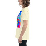 Women's Relaxed T-Shirt #142