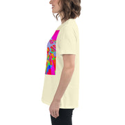 Women's Relaxed T-Shirt #143