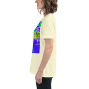 Women's Relaxed T-Shirt #172