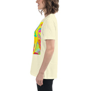 Women's Relaxed T-Shirt #168