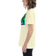 Women's Relaxed T-Shirt #162