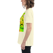 Women's Relaxed T-Shirt #176