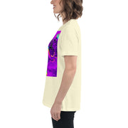 Women's Relaxed T-Shirt #178