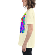 Women's Relaxed T-Shirt #167