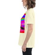Women's Relaxed T-Shirt #107