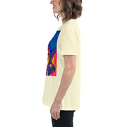 Women's Relaxed T-Shirt #134