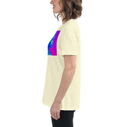 Women's Relaxed T-Shirt #118