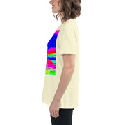 Women's Relaxed T-Shirt #108