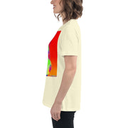 Women's Relaxed T-Shirt #111