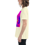 Women's Relaxed T-Shirt #113
