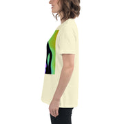Women's Relaxed T-Shirt #116