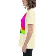 Women's Relaxed T-Shirt #125