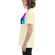 Women's Relaxed T-Shirt #120