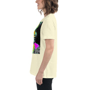 Women's Relaxed T-Shirt #122