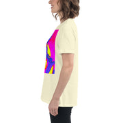 Women's Relaxed T-Shirt #115
