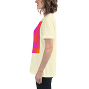 Women's Relaxed T-Shirt #139
