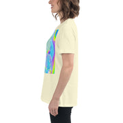 Women's Relaxed T-Shirt #128