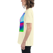 Women's Relaxed T-Shirt #224