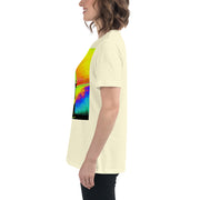 Women's Relaxed T-Shirt #230