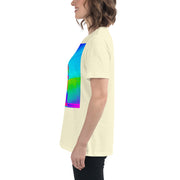 Women's Relaxed T-Shirt #228