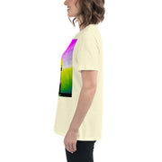 Women's Relaxed T-Shirt #221