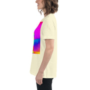Women's Relaxed T-Shirt #229