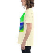 Women's Relaxed T-Shirt #226