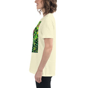 Women's Relaxed T-Shirt #197