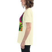Women's Relaxed T-Shirt #179