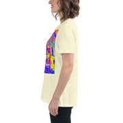 Women's Relaxed T-Shirt #213