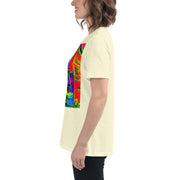 Women's Relaxed T-Shirt #217