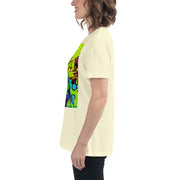Women's Relaxed T-Shirt #208