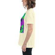 Women's Relaxed T-Shirt #205