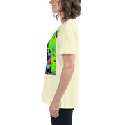 Women's Relaxed T-Shirt #215