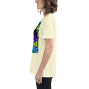 Women's Relaxed T-Shirt #201