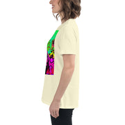 Women's Relaxed T-Shirt #212