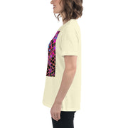 Women's Relaxed T-Shirt #198