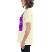 Women's Relaxed T-Shirt #195