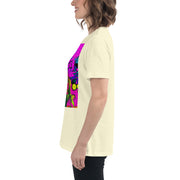 Women's Relaxed T-Shirt #209