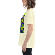 Women's Relaxed T-Shirt #193