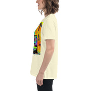 Women's Relaxed T-Shirt #220