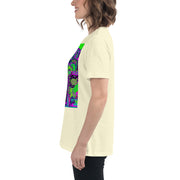 Women's Relaxed T-Shirt #196