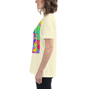 Women's Relaxed T-Shirt #214